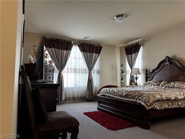 6454 Mount Palomar Avenue, Las Vegas, NV 89139