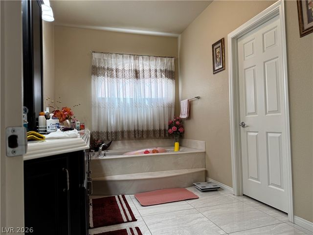 6454 Mount Palomar Avenue, Las Vegas, NV 89139