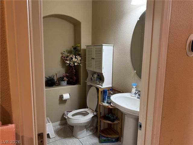 6454 Mount Palomar Avenue, Las Vegas, NV 89139