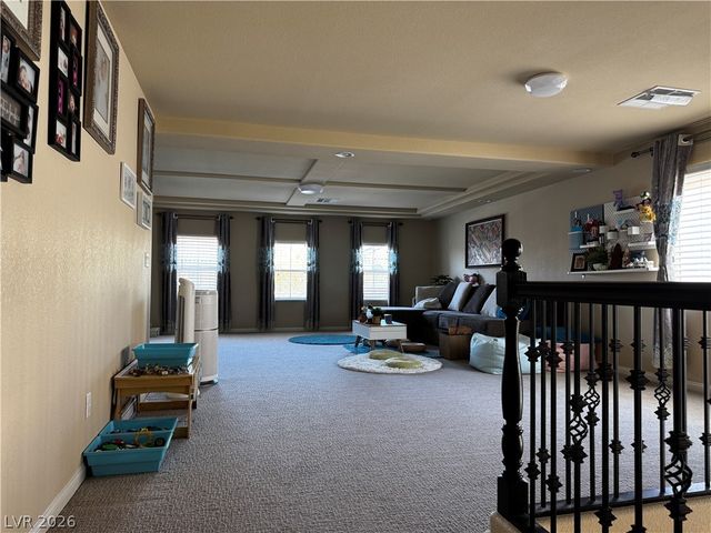 6454 Mount Palomar Avenue, Las Vegas, NV 89139