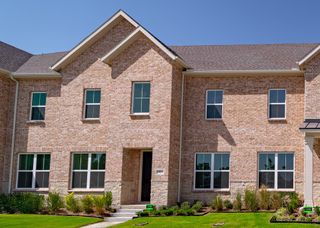 1023 Featherglass Lane, Allen, TX 75013