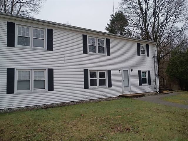 12 Monson Street 2A, Johnston, RI 02919