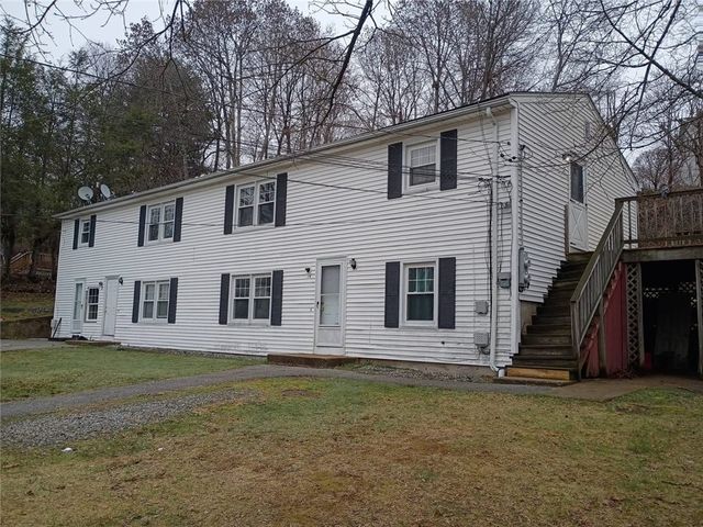 12 Monson Street 2A, Johnston, RI 02919