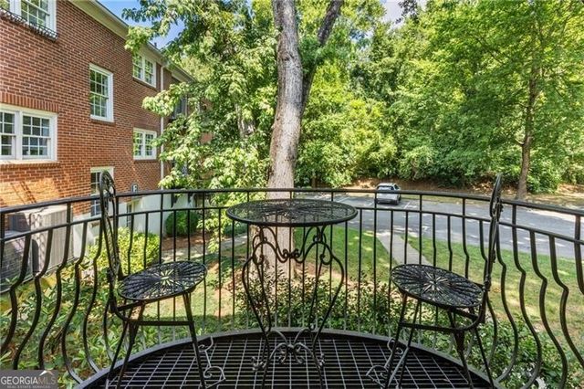 115 Peachtree Memorial Drive NW D1, Atlanta, GA 30309