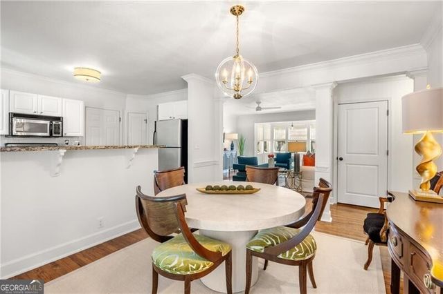 115 Peachtree Memorial Drive NW D1, Atlanta, GA 30309