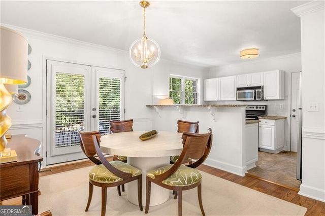 115 Peachtree Memorial Drive NW D1, Atlanta, GA 30309