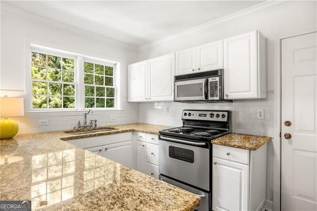 115 Peachtree Memorial Drive NW D1, Atlanta, GA 30309