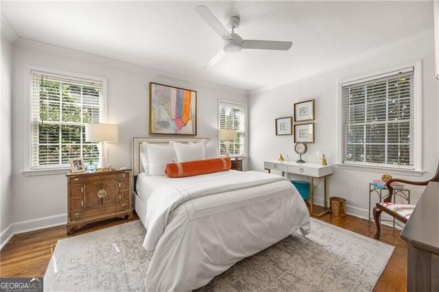 115 Peachtree Memorial Drive NW D1, Atlanta, GA 30309