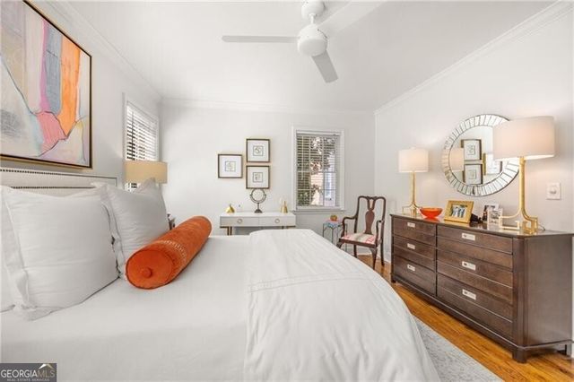 115 Peachtree Memorial Drive NW D1, Atlanta, GA 30309