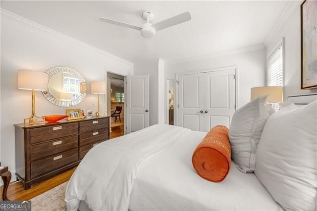 115 Peachtree Memorial Drive NW D1, Atlanta, GA 30309