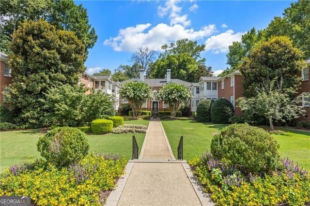 115 Peachtree Memorial Drive NW D1, Atlanta, GA 30309