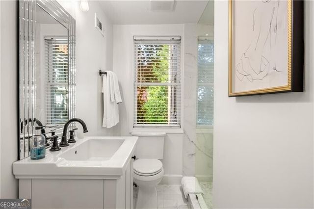 115 Peachtree Memorial Drive NW D1, Atlanta, GA 30309