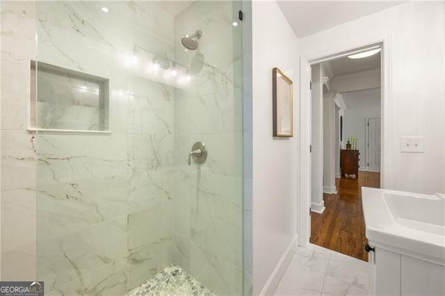 115 Peachtree Memorial Drive NW D1, Atlanta, GA 30309