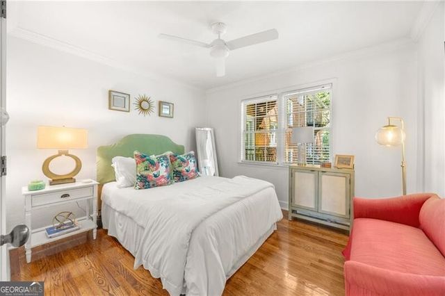 115 Peachtree Memorial Drive NW D1, Atlanta, GA 30309
