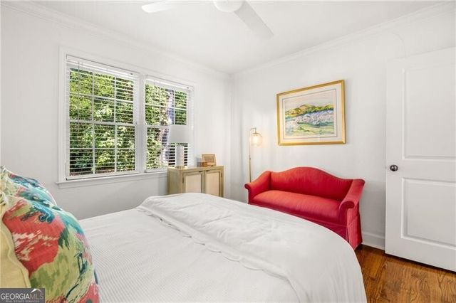 115 Peachtree Memorial Drive NW D1, Atlanta, GA 30309