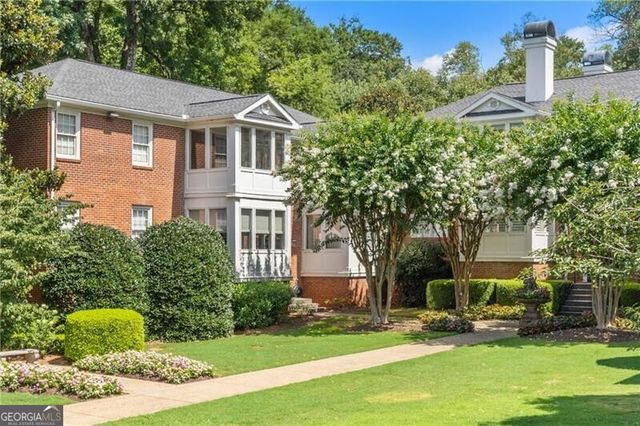 115 Peachtree Memorial Drive NW D1, Atlanta, GA 30309