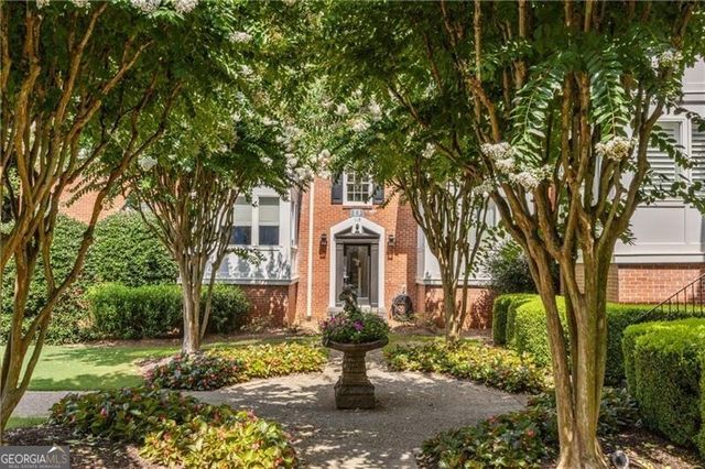 115 Peachtree Memorial Drive NW D1, Atlanta, GA 30309