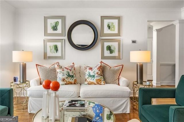 115 Peachtree Memorial Drive NW D1, Atlanta, GA 30309