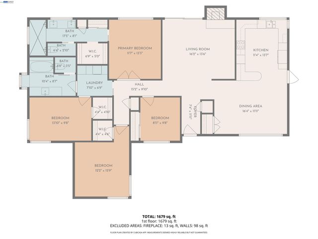 35366 Ronda Ct, Fremont, CA 94536