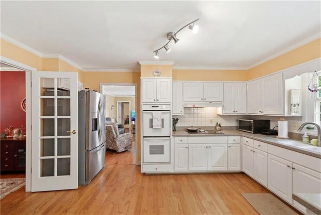7610 Nesbit Ferry Road, Sandy Springs, GA 30350