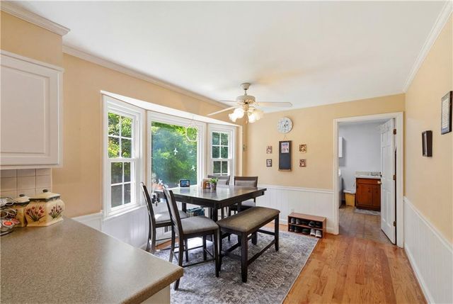 7610 Nesbit Ferry Road, Sandy Springs, GA 30350