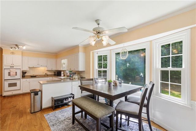 7610 Nesbit Ferry Road, Sandy Springs, GA 30350