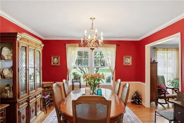 7610 Nesbit Ferry Road, Sandy Springs, GA 30350