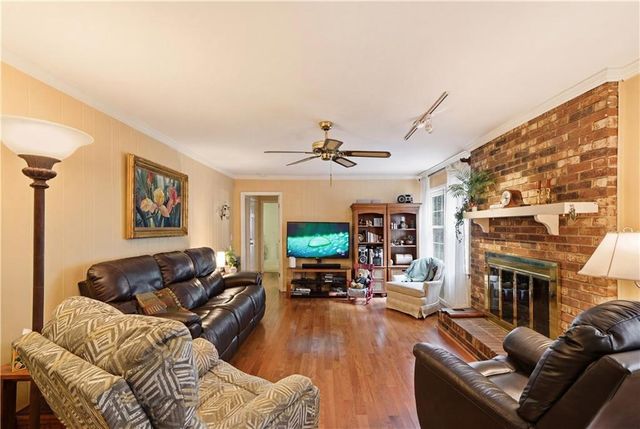 7610 Nesbit Ferry Road, Sandy Springs, GA 30350
