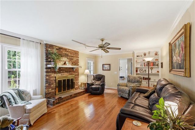 7610 Nesbit Ferry Road, Sandy Springs, GA 30350