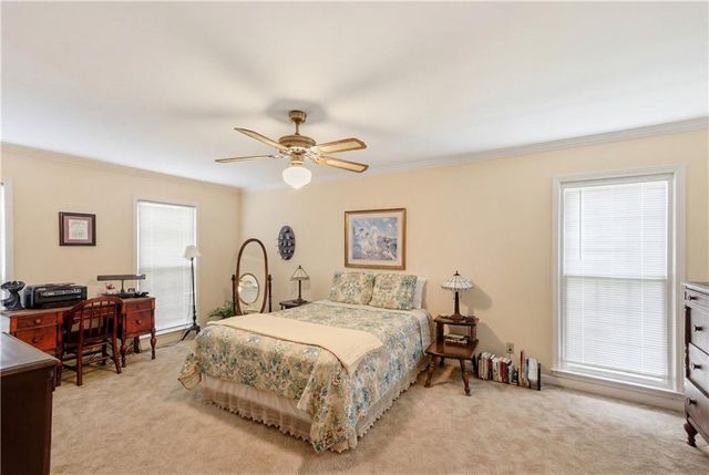 7610 Nesbit Ferry Road, Sandy Springs, GA 30350