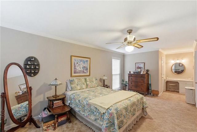 7610 Nesbit Ferry Road, Sandy Springs, GA 30350