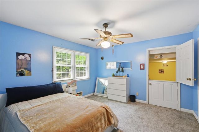 7610 Nesbit Ferry Road, Sandy Springs, GA 30350