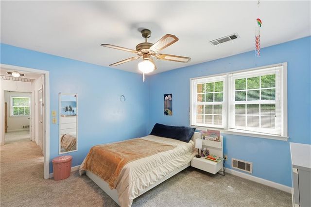 7610 Nesbit Ferry Road, Sandy Springs, GA 30350