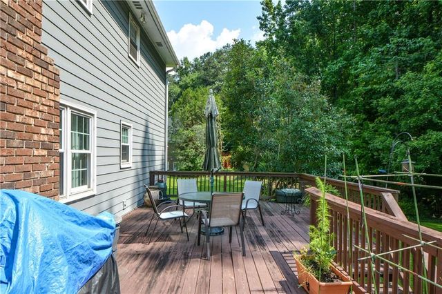 7610 Nesbit Ferry Road, Sandy Springs, GA 30350