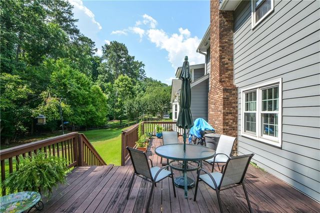 7610 Nesbit Ferry Road, Sandy Springs, GA 30350