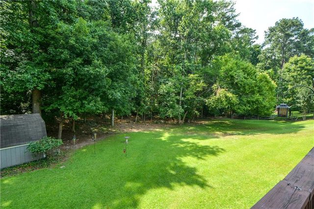 7610 Nesbit Ferry Road, Sandy Springs, GA 30350