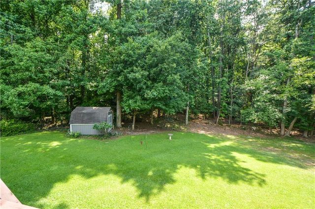 7610 Nesbit Ferry Road, Sandy Springs, GA 30350