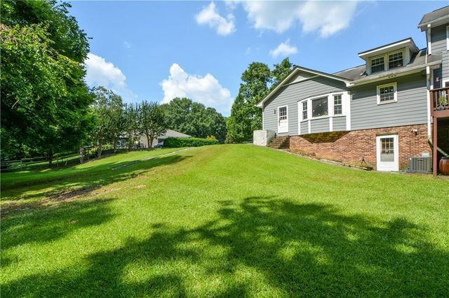 7610 Nesbit Ferry Road, Sandy Springs, GA 30350