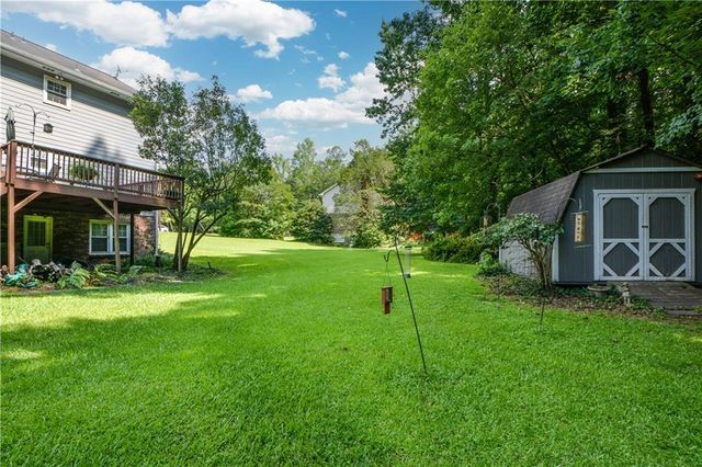 7610 Nesbit Ferry Road, Sandy Springs, GA 30350