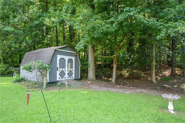 7610 Nesbit Ferry Road, Sandy Springs, GA 30350