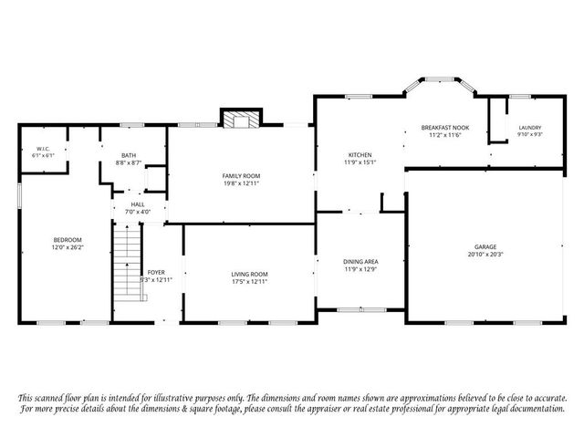 7610 Nesbit Ferry Road, Sandy Springs, GA 30350