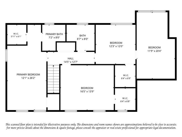 7610 Nesbit Ferry Road, Sandy Springs, GA 30350