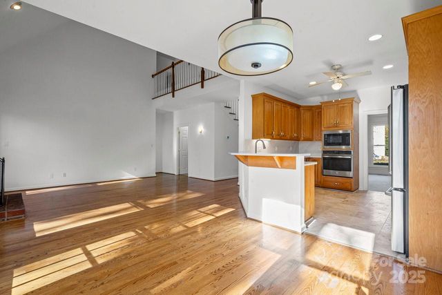 12326 Ashleigh Oaks Court, Charlotte, NC 28273