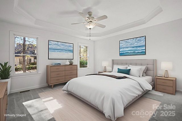 12326 Ashleigh Oaks Court, Charlotte, NC 28273