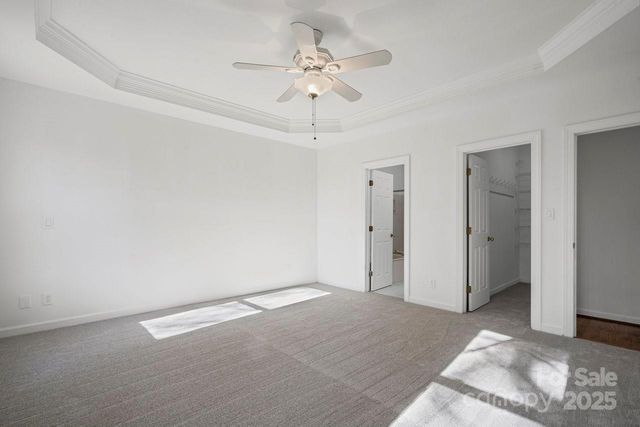 12326 Ashleigh Oaks Court, Charlotte, NC 28273