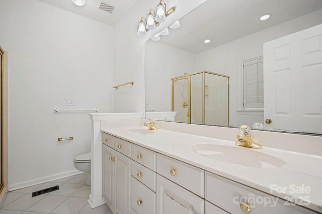 12326 Ashleigh Oaks Court, Charlotte, NC 28273