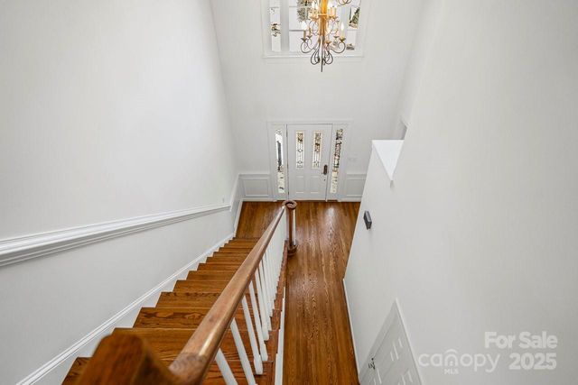 12326 Ashleigh Oaks Court, Charlotte, NC 28273