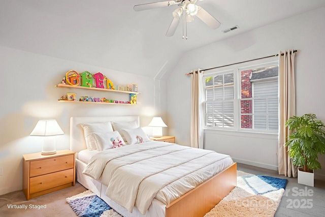 12326 Ashleigh Oaks Court, Charlotte, NC 28273