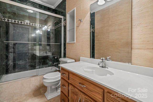 12326 Ashleigh Oaks Court, Charlotte, NC 28273