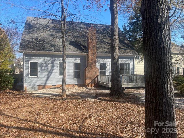 12326 Ashleigh Oaks Court, Charlotte, NC 28273